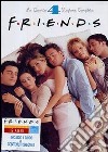 Friends - Stagione 04 (5 Dvd) dvd