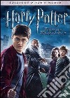 Harry Potter e il principe mezzosangue dvd