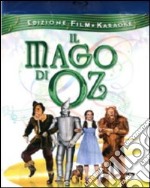 (Blu-Ray Disk) Mago Di Oz (Il) (1939) (Ed. Karaoke) brd