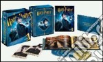 (Blu Ray Disk) Harry Potter e la pietra filosofale dvd