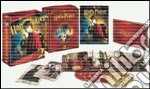 (Blu Ray Disk) Harry Potter e la camera dei segreti dvd