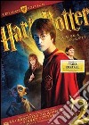 Harry Potter e la camera dei segreti dvd