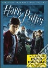 Harry Potter e il principe mezzosangue dvd