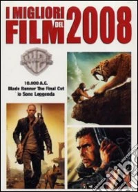 I migliori film del 2008 (Cofanetto 3 DVD) dvd