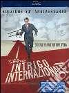 (Blu Ray Disk) Intrigo Internazionale dvd