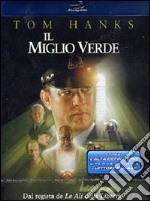 (Blu-Ray Disk) Miglio Verde (Il) brd