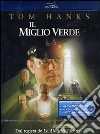 (Blu-Ray Disk) Miglio Verde (Il) dvd