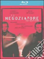 (Blu Ray Disk) Negoziatore (Il) dvd