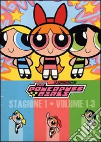 Le Superchicche. Stagione 1 dvd