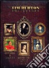 Tim Burton Collection (6 Dvd) dvd