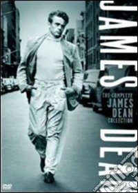 James Dean Collection (Cofanetto 5 DVD) dvd