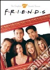 Friends - Stagione 07 (5 Dvd) dvd