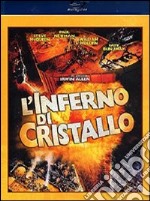 (Blu-Ray Disk) Inferno Di Cristallo (L') brd