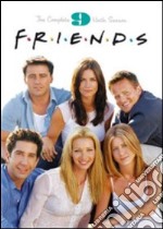 Friends - Stagione 09 (5 Dvd) dvd