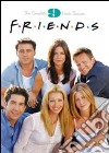 Friends - Stagione 09 (5 Dvd) dvd