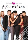Friends - Stagione 08 (5 Dvd) dvd
