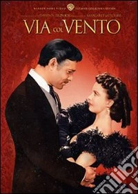 Via col vento dvd