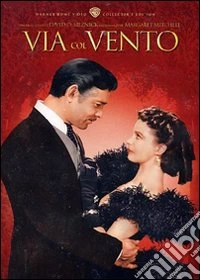 Via Col Vento (CE) (5 Dvd) dvd