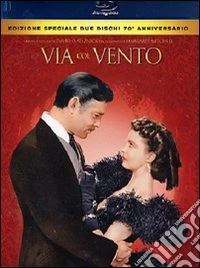 (Blu-Ray Disk) Via Col Vento (SE) (2 Blu-Ray) brd