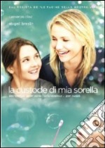 Custode Di Mia Sorella (La) dvd