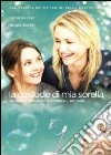 Custode Di Mia Sorella (La) dvd