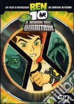 Ben 10 - Il Segreto Dell`Omnitrix dvd usato