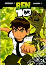 Ben 10 - Stagione 03 #03 dvd usato