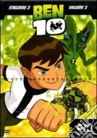 Ben 10 - Stagione 03 #02 dvd