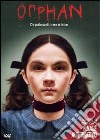 Orphan dvd