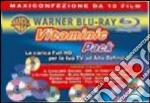 (Blu Ray Disk) Vitaminic Pack - Best Selection Of Blu-Ray (12 Blu-Ray) dvd