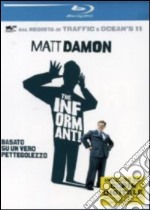 (Blu-Ray Disk) Informant (The)