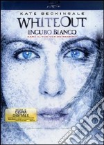 (Blu-Ray Disk) Whiteout - Incubo Bianco