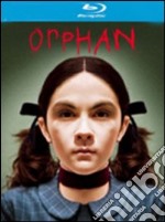 (Blu Ray Disk) Orphan dvd