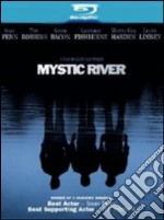 (Blu-Ray Disk) Mystic River brd