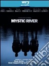 (Blu-Ray Disk) Mystic River dvd