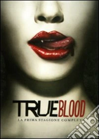 True Blood - Stagione 01 (5 Dvd) dvd