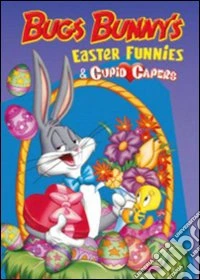 Bugs Bunny - Cercasi Coniglietto Pasquale / Carote, Amore E Fantasia (2 Dvd) dvd