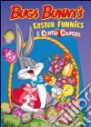 Bugs Bunny - Cercasi Coniglietto Pasquale / Carote, Amore E Fantasia (2 Dvd) dvd