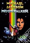 Moonwalker dvd