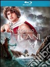 (Blu Ray Disk) Scontro Di Titani (1981) dvd