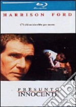 (Blu-Ray Disk) Presunto Innocente brd