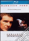 (Blu-Ray Disk) Presunto Innocente dvd