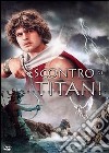 Scontro Di Titani (1981) dvd