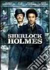 Sherlock Holmes (2009) dvd