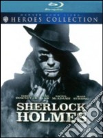 (Blu Ray Disk) Sherlock Holmes (2 DVD)