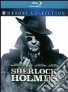 (Blu Ray Disk) Sherlock Holmes (2 DVD) dvd