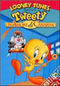Tweety - Un Amore Di Canarino dvd
