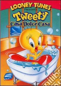 Tweety - Casa Dolce Casa dvd