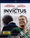 (Blu-Ray Disk) Invictus dvd