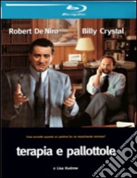 (Blu-Ray Disk) Terapia E Pallottole brd